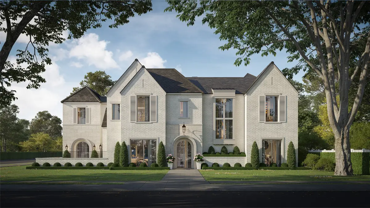 6307 Lafayette Way, Dallas, TX 75230 - #1