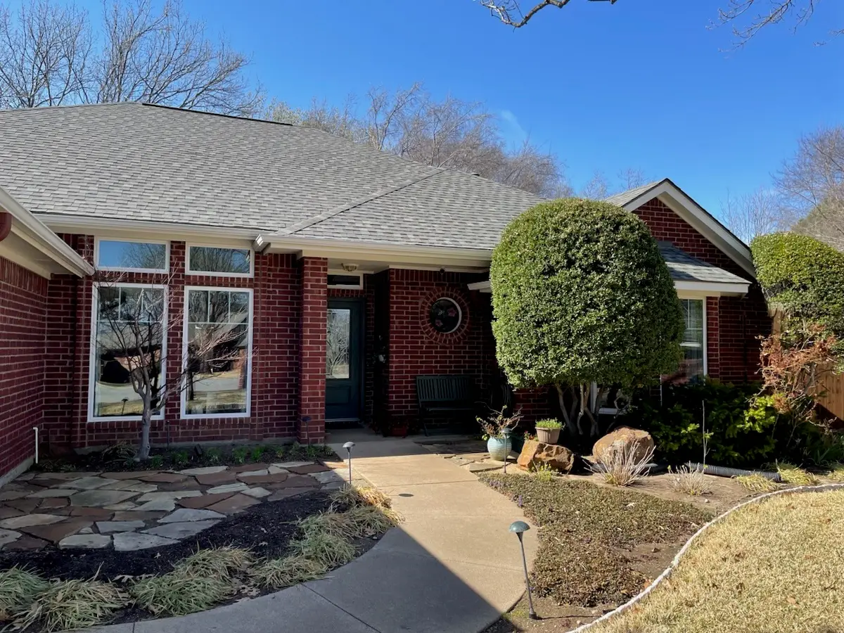 8805 Hilary Court, North Richland Hills, TX 76182 - #1