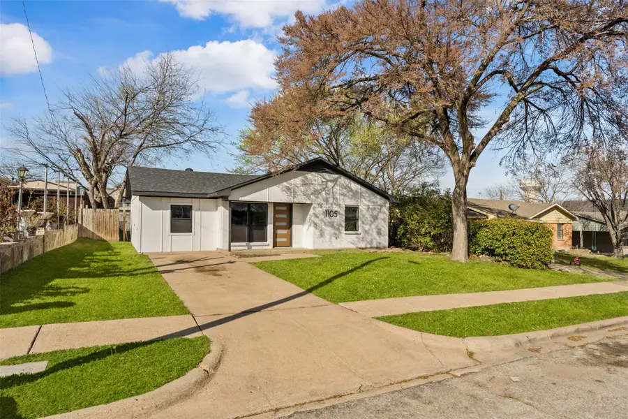 1105 Richard Drive, Garland, TX 75040 - #3