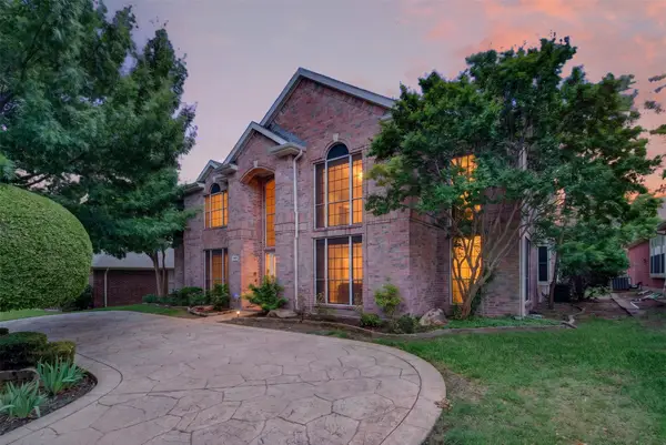 1536 Chester Drive, Plano, TX 75025