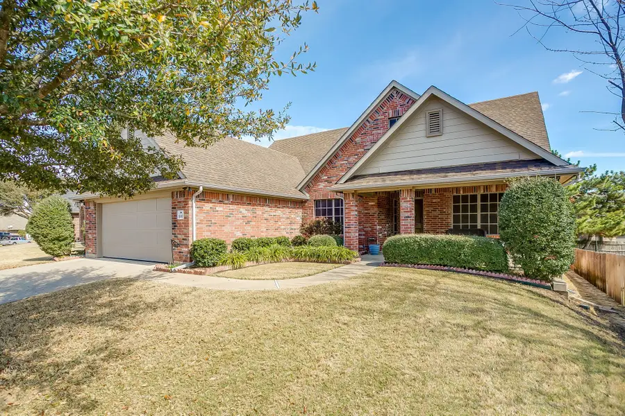 1085 Saint Andrews Drive, Burleson, TX 76028 - #2