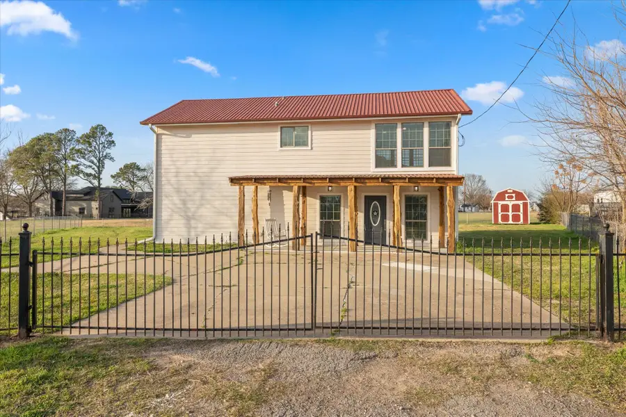 306 Lazy Cane Ranch Road, Trinidad, TX 75163 - #2