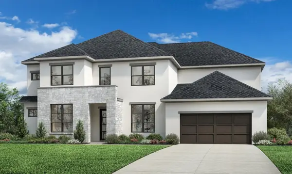 531 Callahan Court, Prosper, TX 75078