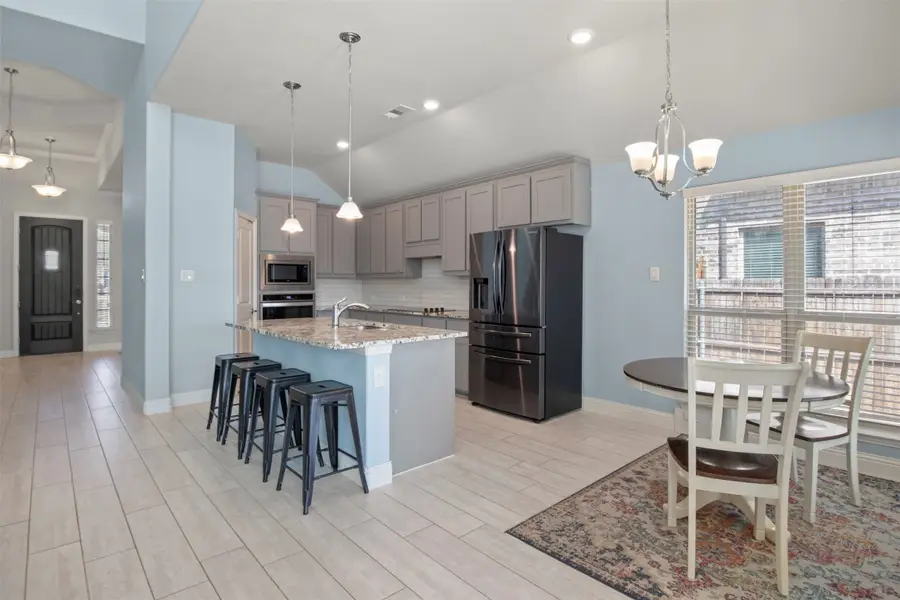 4002 Magnolia Ridge Drive, Melissa, TX 75454 - #3