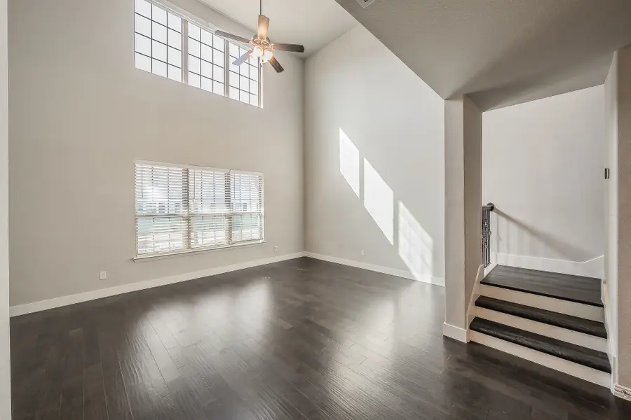 3945 Cascade Sky Drive, Arlington, TX 76005 - #3