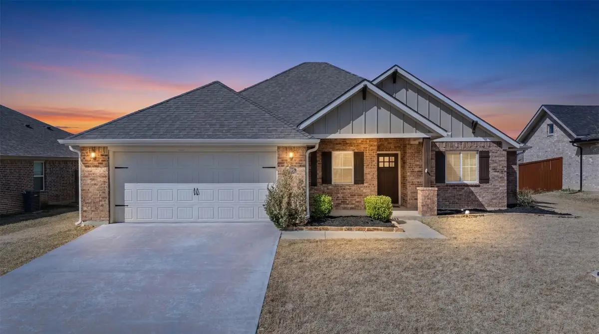 4012 Kensington Drive, Sanger, TX 76266 - #1