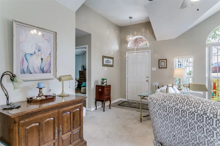 1051 Summit Park, Lewisville, TX 75077 - #3