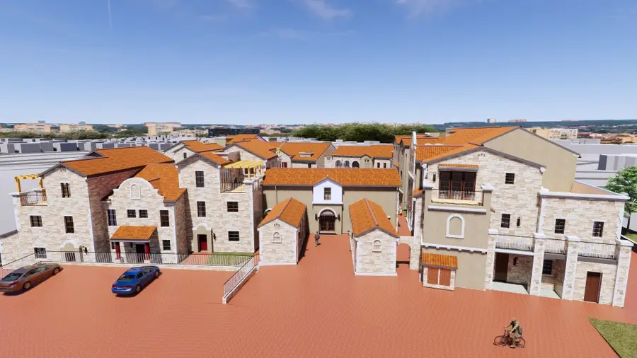 46 Arta Court, Westlake, TX 76262 - #3