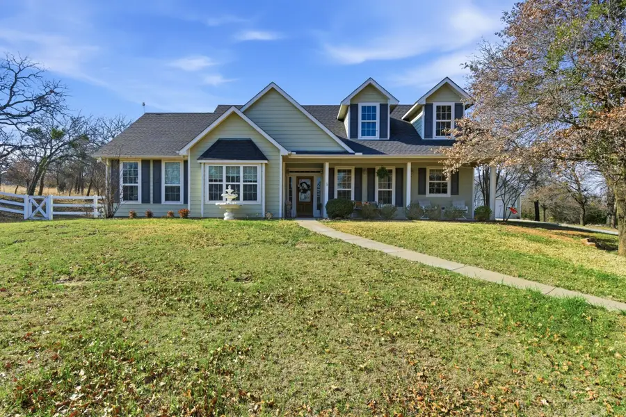 240 Johnson Bend Road, Weatherford, TX 76088 - #2