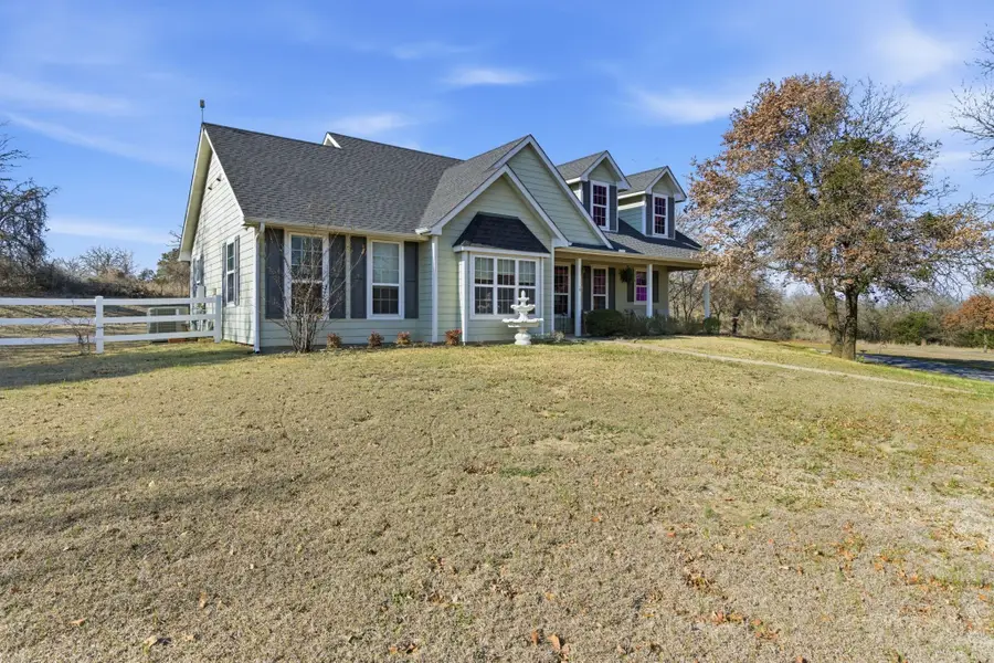 240 Johnson Bend Road, Weatherford, TX 76088 - #3