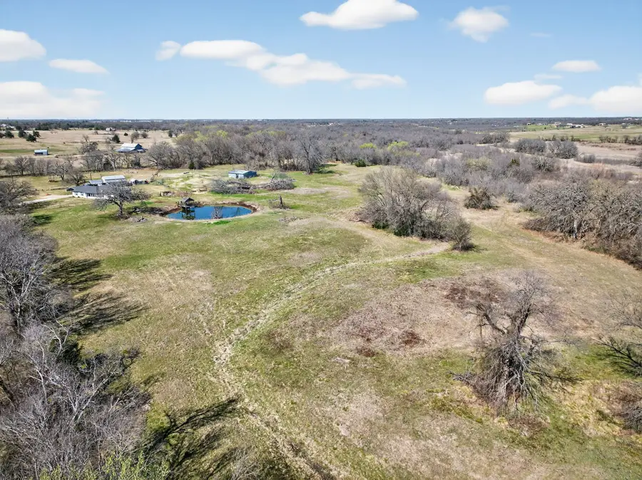 TBD Co Rd 283, Kaufman, TX 75142 - #3