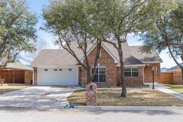 1604 Southgate Drive, Brownwood, TX 76801