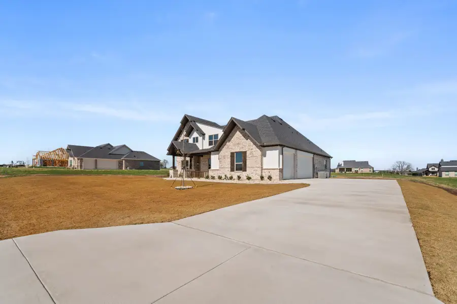 441 Paradise Ridge Drive, Waxahachie, TX 75167 - #3
