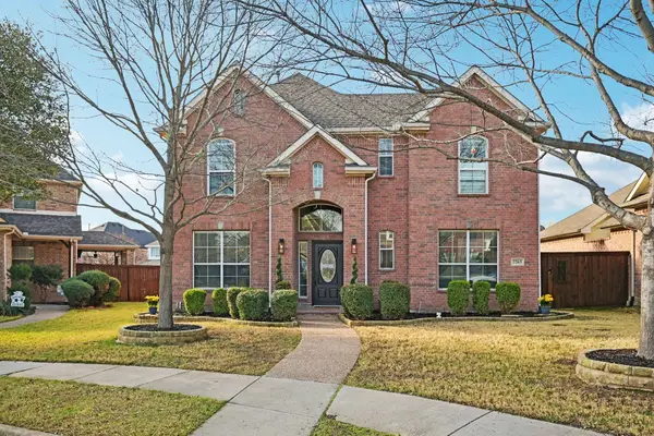2263 Fawn Mist, Frisco, TX 75034