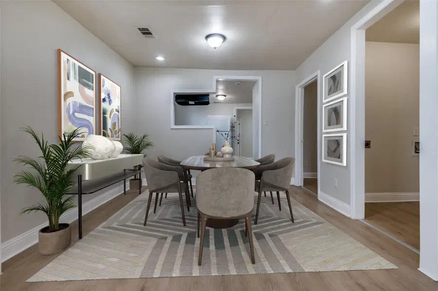 2415 Bethurum Avenue, Dallas, TX 75215 - #3