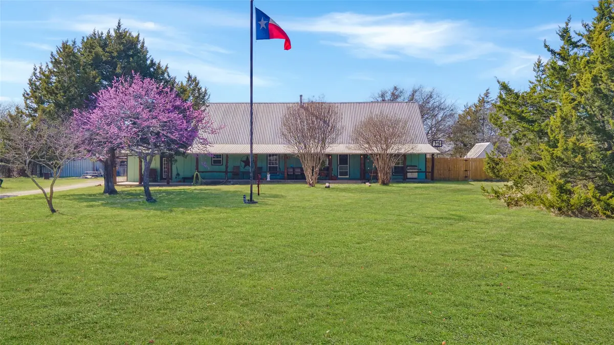 1511 N Walnut Grove Road, Midlothian, TX 76065 - #1