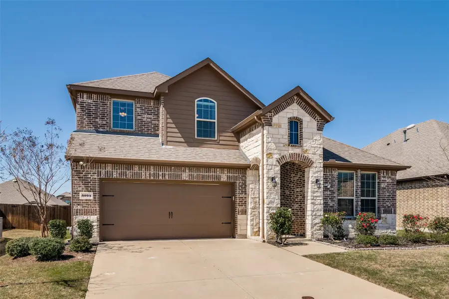 3094 Maverick Drive, Heath, TX 75126 - #2