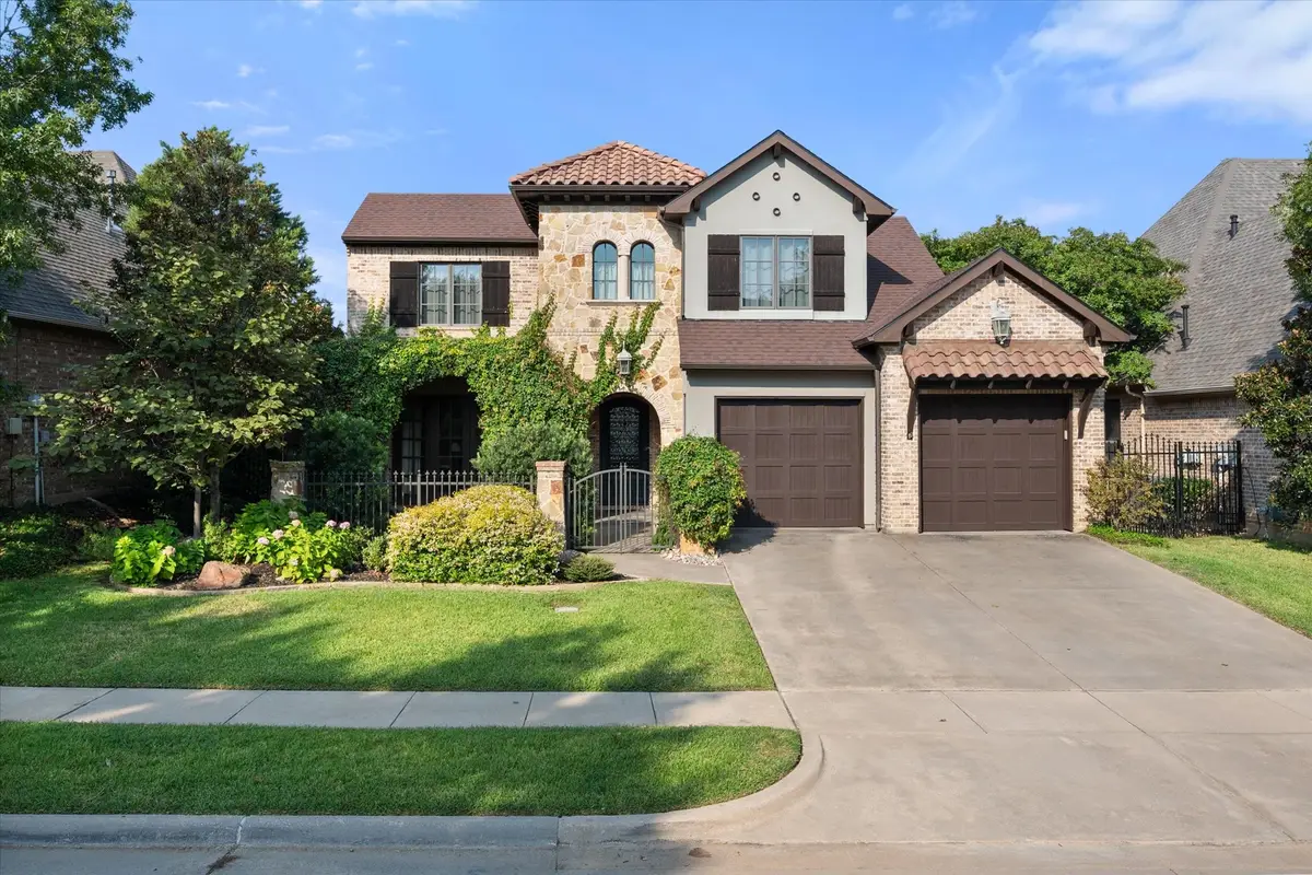 920 Nottingham Road, Keller, TX 76248 - #1