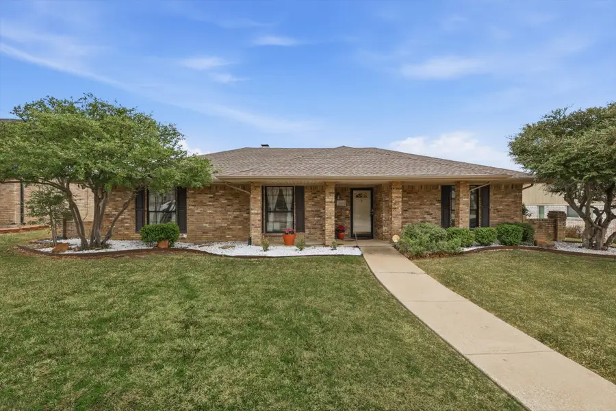 1115 Wiltshire Drive, Carrollton, TX 75007 - #2