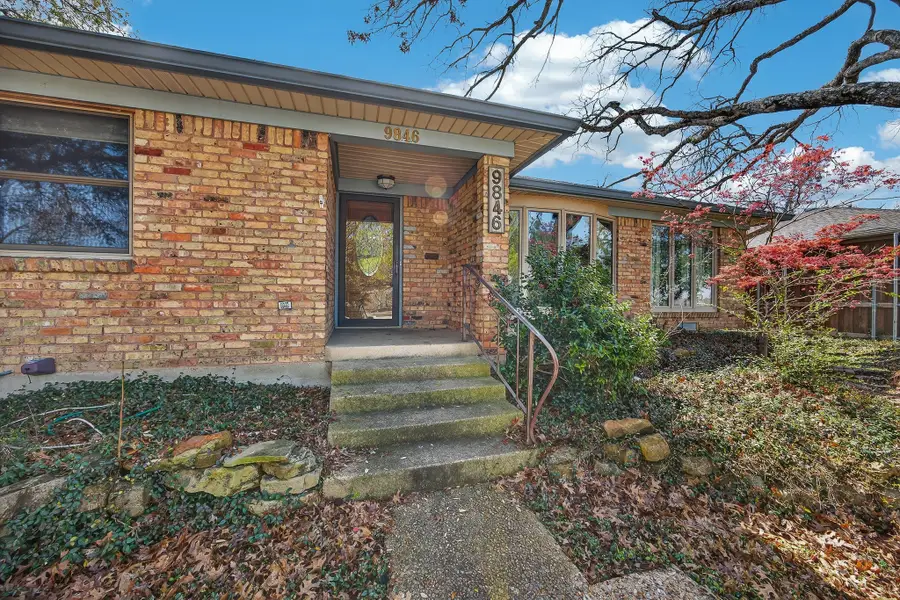 9846 Crestwick Drive, Dallas, TX 75238 - #2