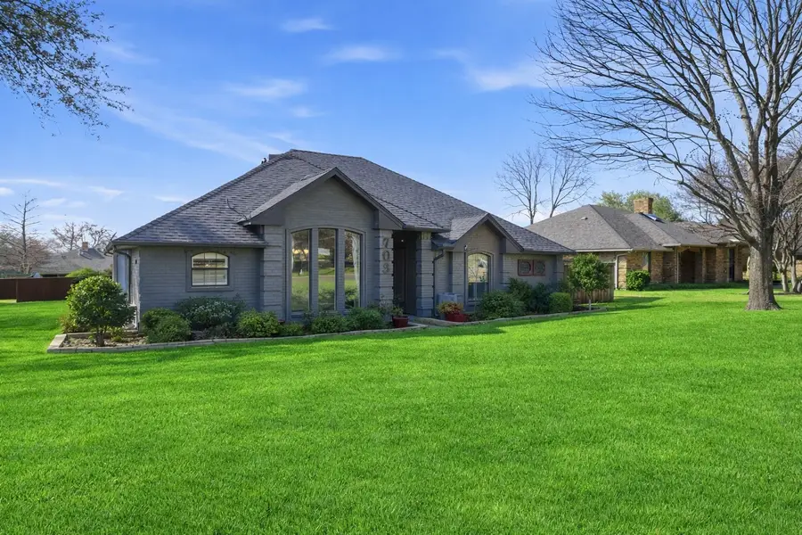 703 Lake Meadows Court, Rockwall, TX 75087 - #2