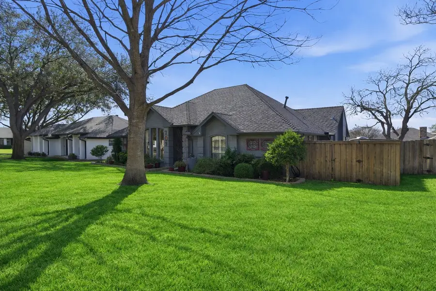 703 Lake Meadows Court, Rockwall, TX 75087 - #3