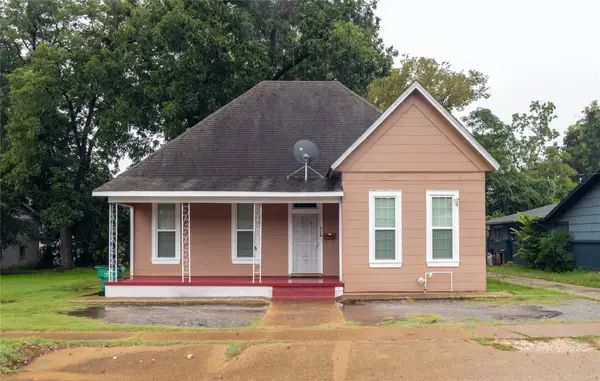 416 W Palestine Ave Avenue, Palestine, TX 75801