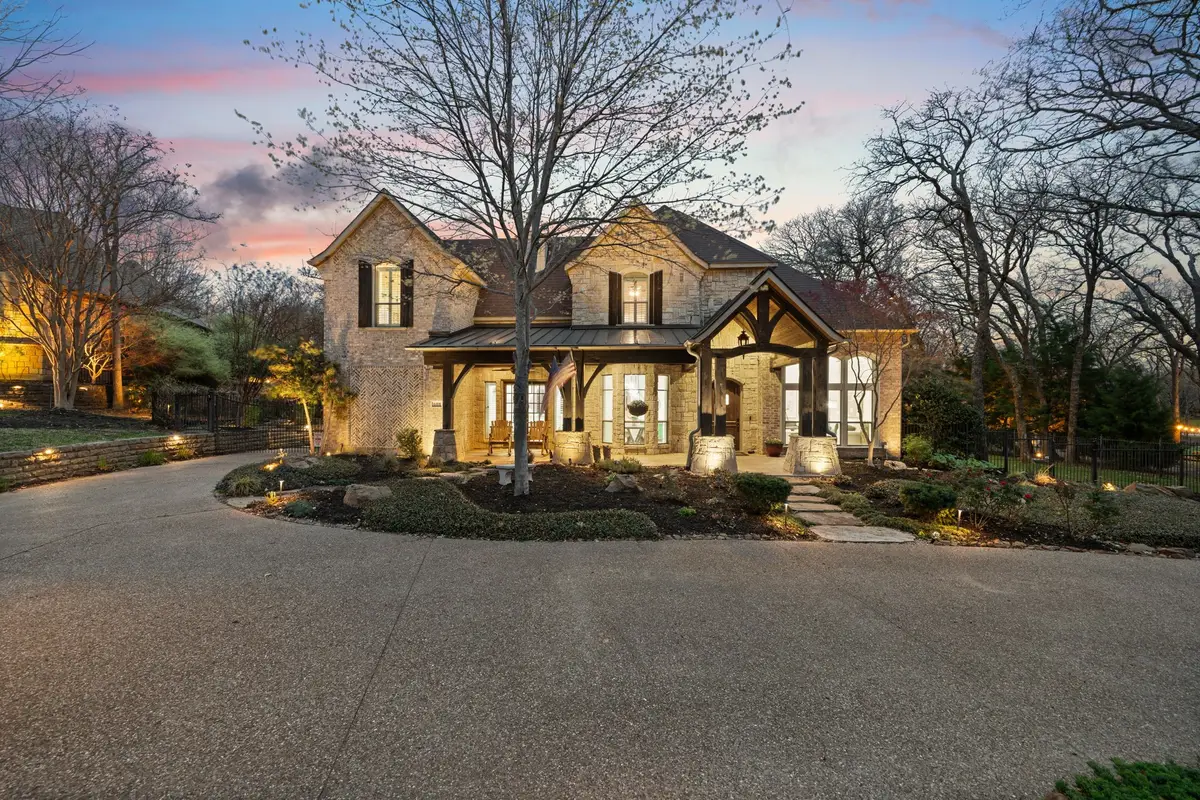 608 King Ranch Road, Southlake, TX 76092 - #1