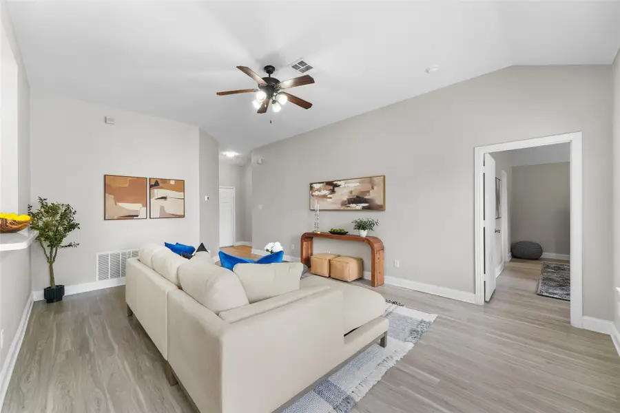 2408 Castle Ridge Drive, McKinney, TX 75071 - #2