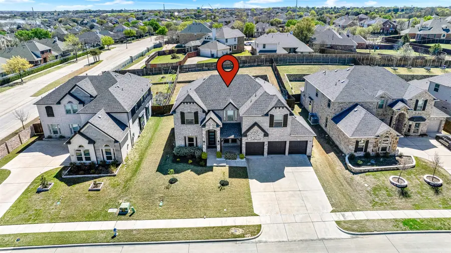 4406 Estuary Circle, Garland, TX 75043 - #2