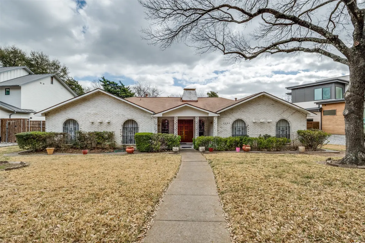 3954 Dalgreen Drive, Dallas, TX 75214 - #1