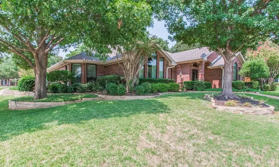 1500 Mission Hills Lane, Corinth, TX 76210 - #2