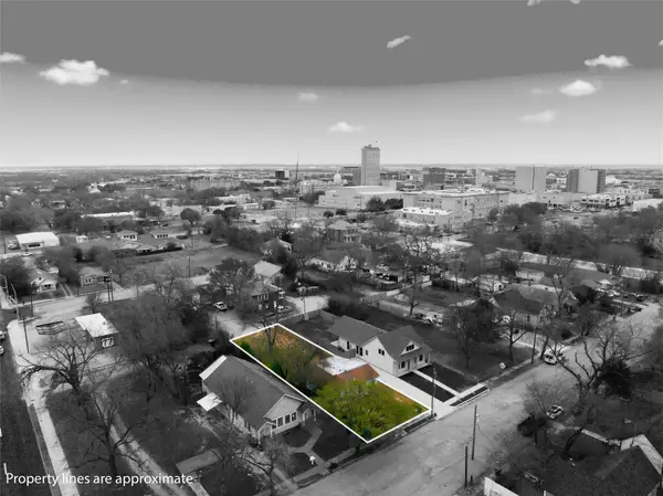 603 N 10th Street, Waco, TX 76701