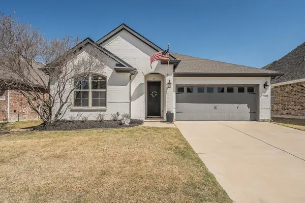 7545 Winterbloom Way, Fort Worth, TX 76123