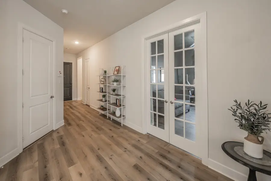 7545 Winterbloom Way, Fort Worth, TX 76123 - #3