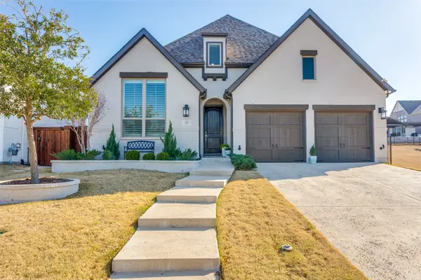 13613 Marys Ridge Road, Fort Worth, TX 76008