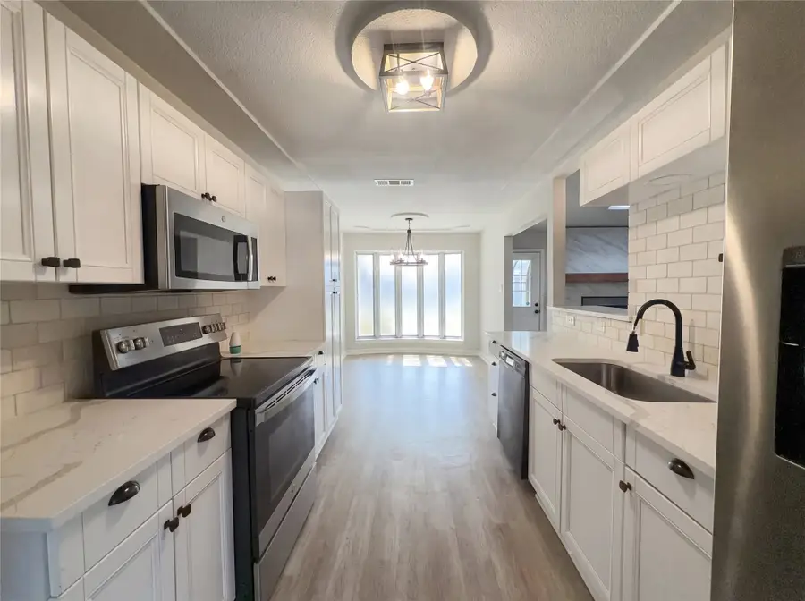 5310 Firewood Drive, Arlington, TX 76016 - #2