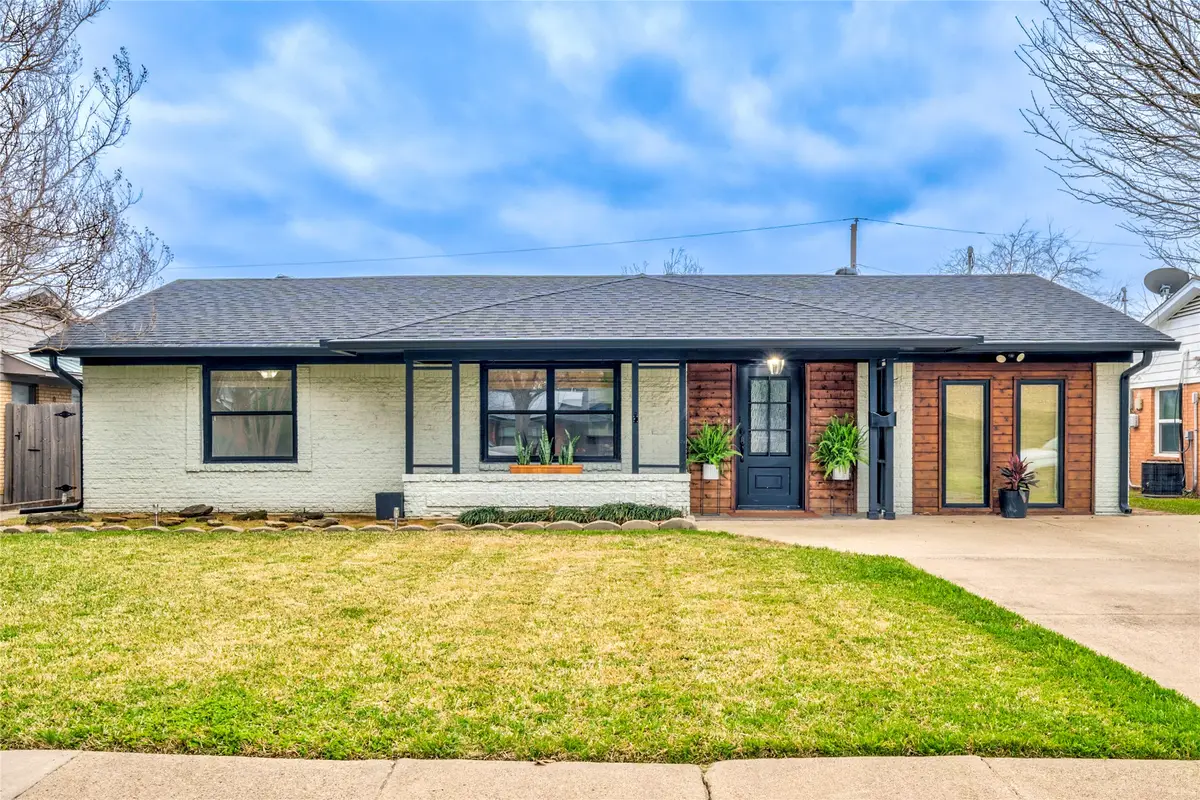 3140 Colchester Drive, Farmers Branch, TX 75234 - #1