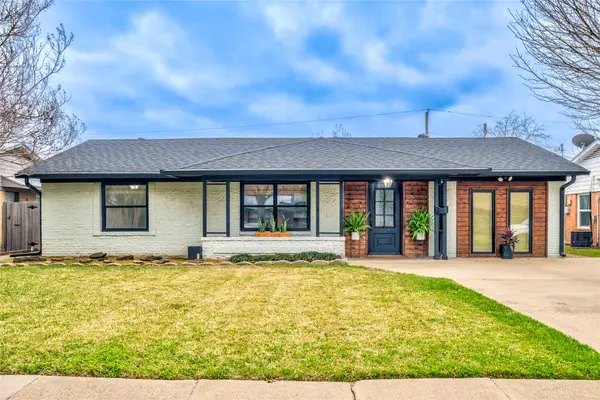 3140 Colchester Drive, Farmers Branch, TX 75234