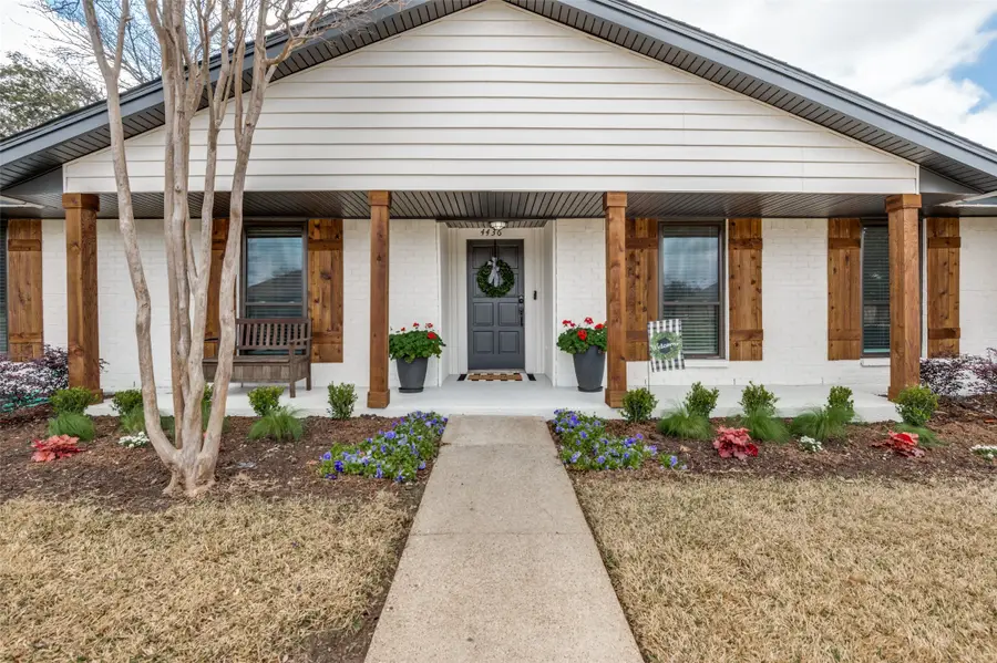 4436 Atlanta Drive, Plano, TX 75093 - #2