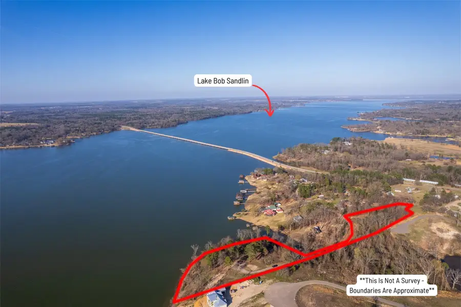 158 Private Road 52405, Pittsburg, TX 75686 - #2