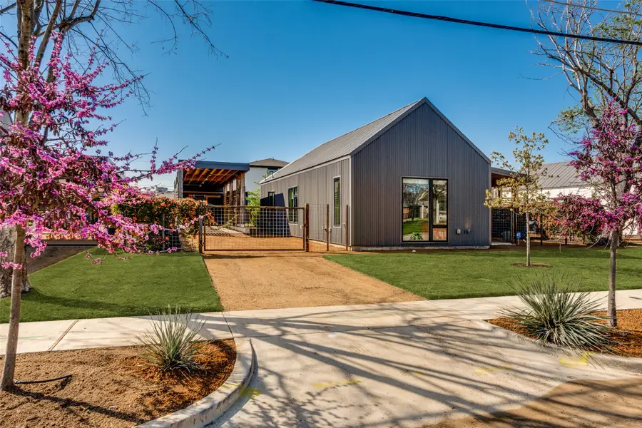 1006 Mcbroom Street, Dallas, TX 75212 - #2