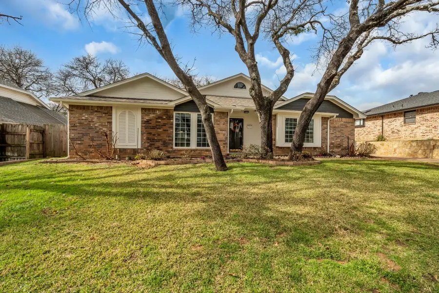 4604 Lindberg Drive, Arlington, TX 76016 - #3