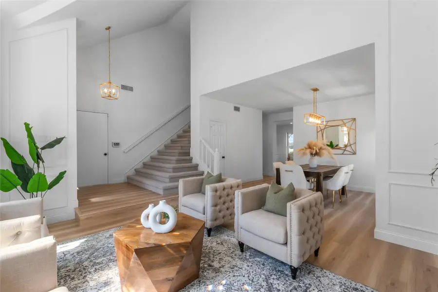 2102 Old Mcgarrah Road, McKinney, TX 75072 - #3