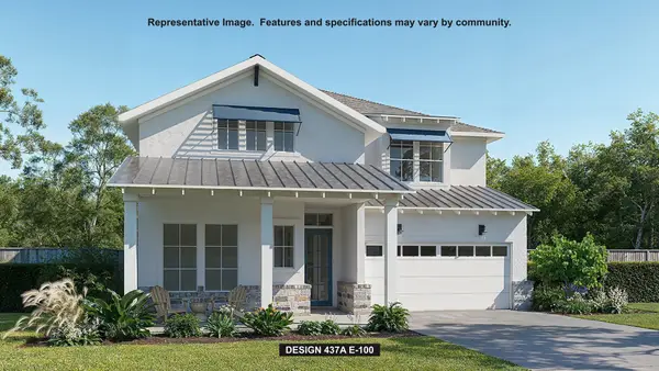 13831 Laferty Street, Frisco, TX 75033