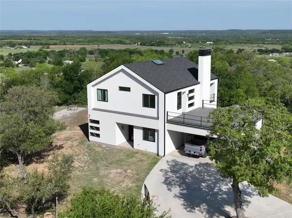 215 Lori Drive, Mineral Wells, TX 76067