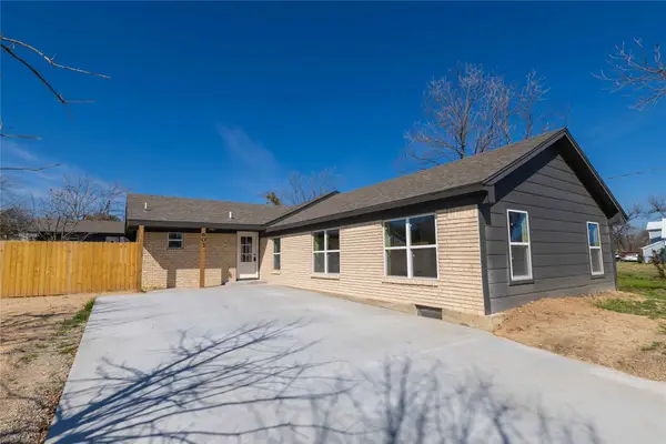 603 N Pearl Street, Comanche, TX 76442