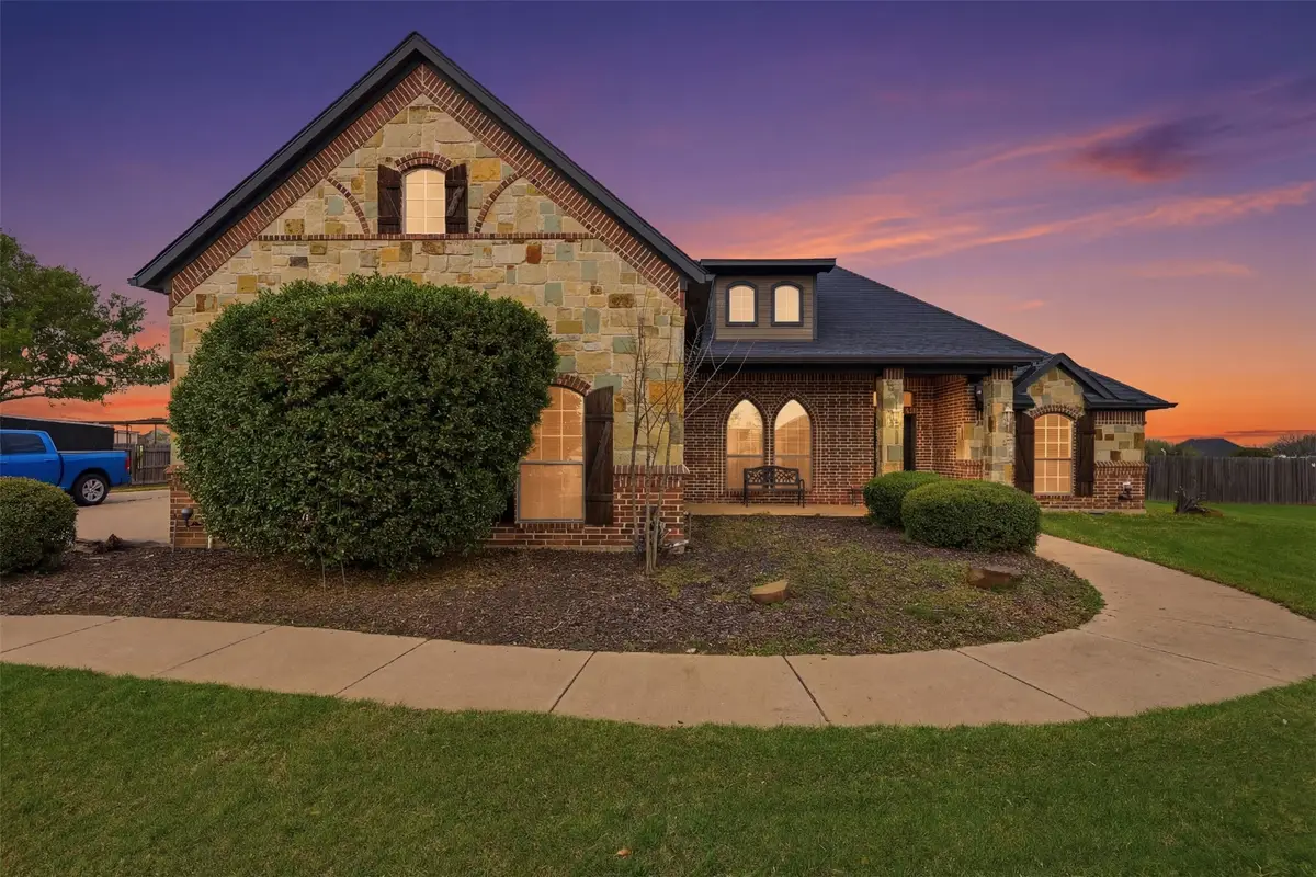 165 Canyon Drive, Decatur, TX 76234 - #1