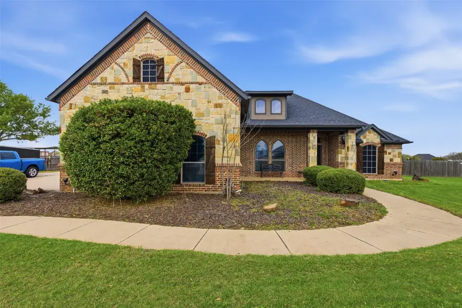 165 Canyon Drive, Decatur, TX 76234 - #2