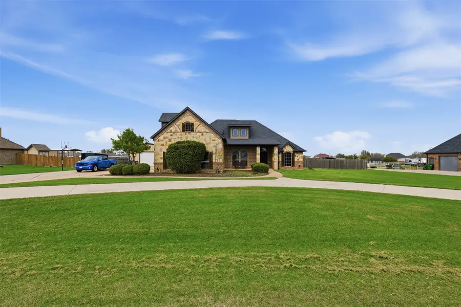 165 Canyon Drive, Decatur, TX 76234 - #3
